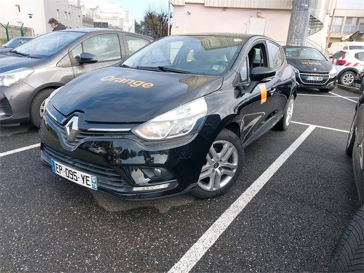 Photo 15 VIN: VF15RBF0A58342726 - RENAULT CLIO 