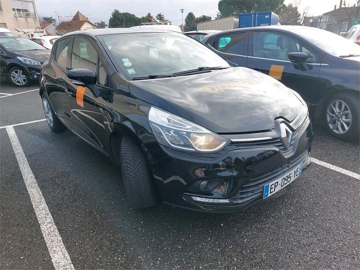 Photo 2 VIN: VF15RBF0A58342726 - RENAULT CLIO 