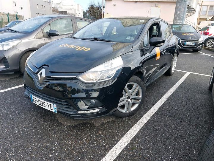 Photo 22 VIN: VF15RBF0A58342726 - RENAULT CLIO 