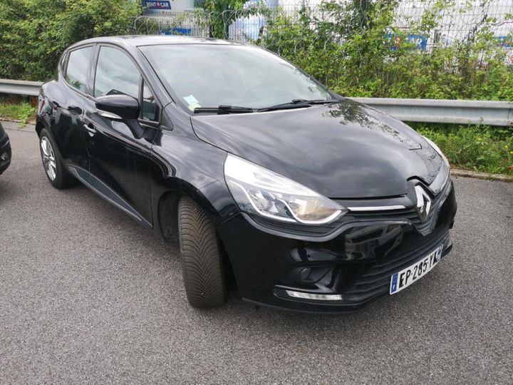 Photo 2 VIN: VF15RBF0A58342736 - RENAULT CLIO 