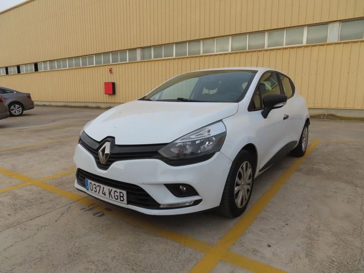 Photo 1 VIN: VF15RBF0A58353726 - RENAULT CLIO 