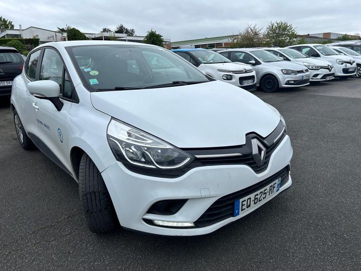 Photo 1 VIN: VF15RBF0A58366358 - RENAULT CLIO SOCIETE 