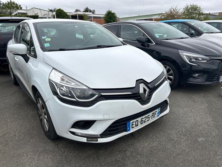 Photo 20 VIN: VF15RBF0A58366358 - RENAULT CLIO SOCIETE 