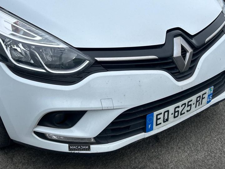 Photo 21 VIN: VF15RBF0A58366358 - RENAULT CLIO SOCIETE 