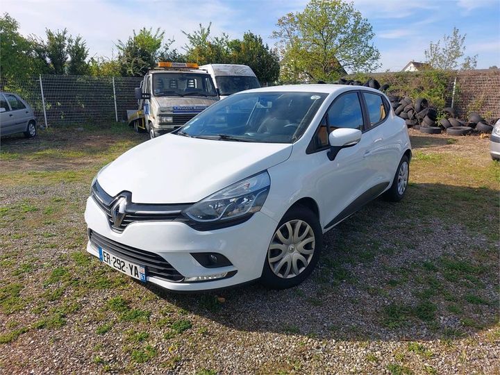 Photo 1 VIN: VF15RBF0A58366454 - RENAULT CLIO SOCIT 