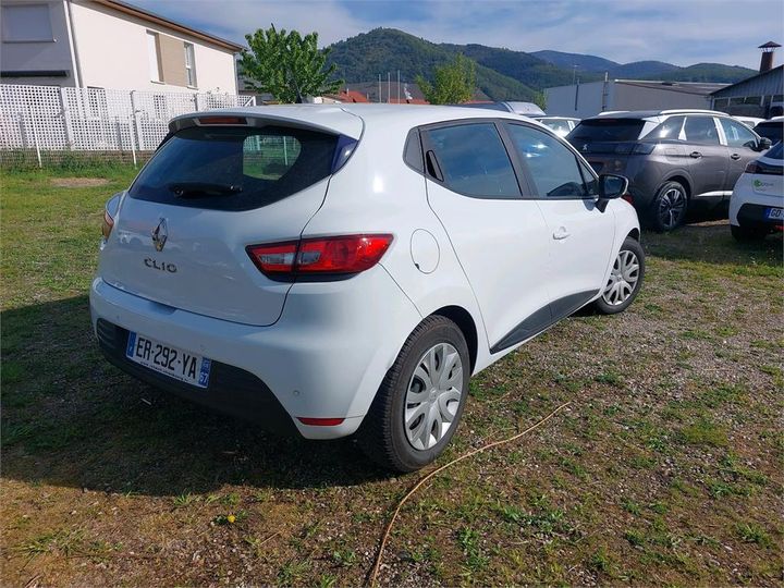 Photo 3 VIN: VF15RBF0A58366454 - RENAULT CLIO SOCIT 