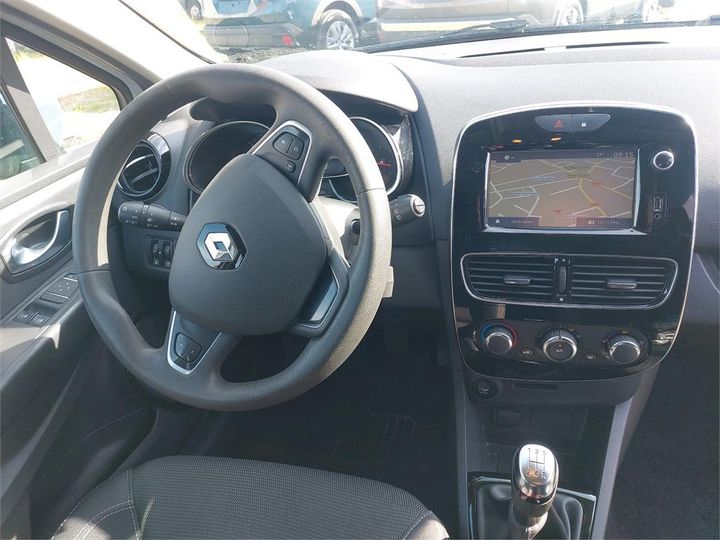 Photo 5 VIN: VF15RBF0A58366454 - RENAULT CLIO SOCIT 