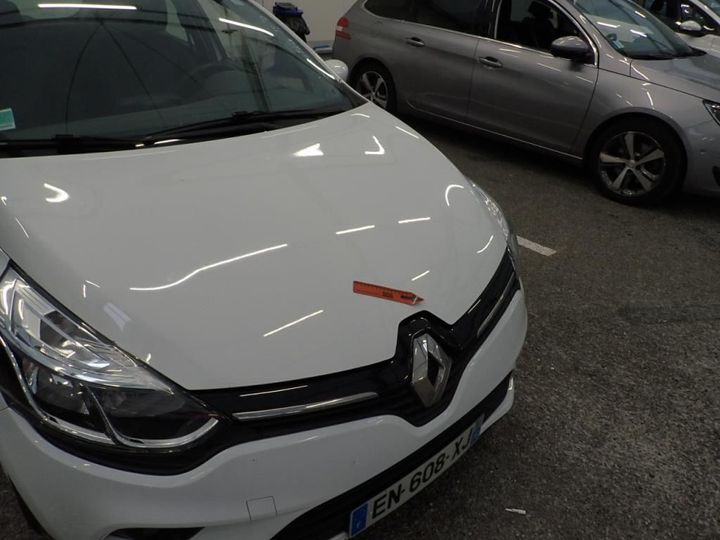 Photo 20 VIN: VF15RBF0A58379132 - RENAULT CLIO REV 