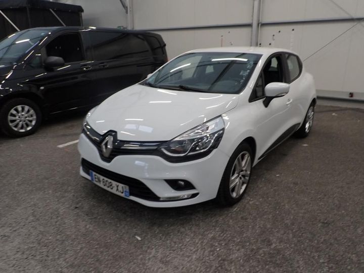 Photo 1 VIN: VF15RBF0A58379132 - RENAULT CLIO REV 