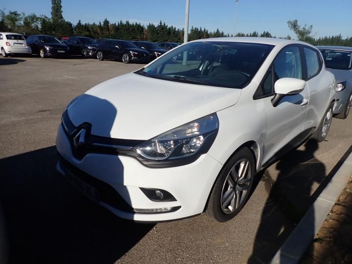 Photo 1 VIN: VF15RBF0A58379133 - RENAULT CLIO REV 