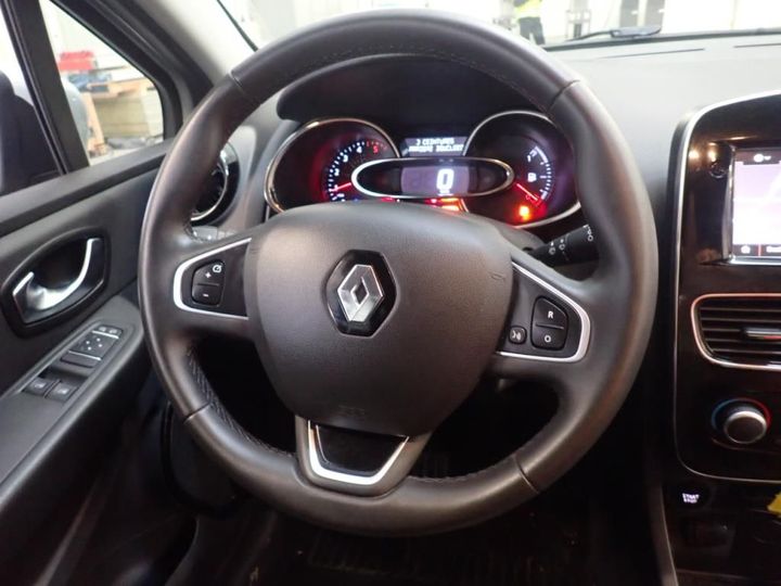 Photo 10 VIN: VF15RBF0A58379155 - RENAULT CLIO REV 