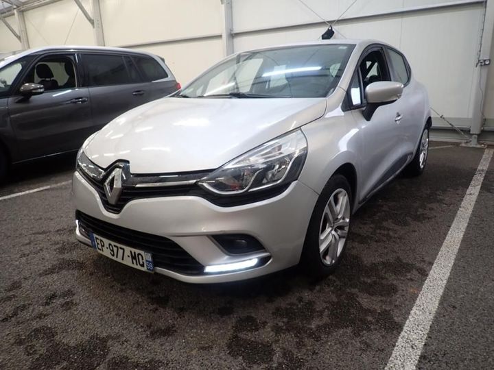 Photo 2 VIN: VF15RBF0A58379155 - RENAULT CLIO REV 