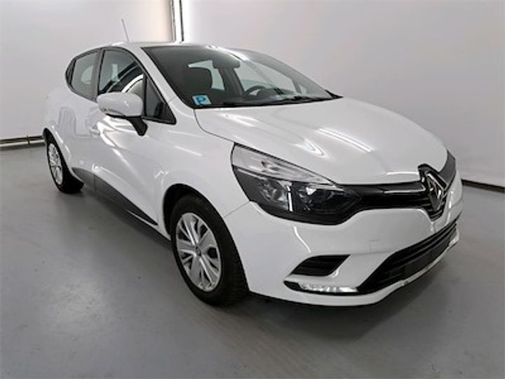 Photo 2 VIN: VF15RBF0A58458923 - RENAULT CLIO 