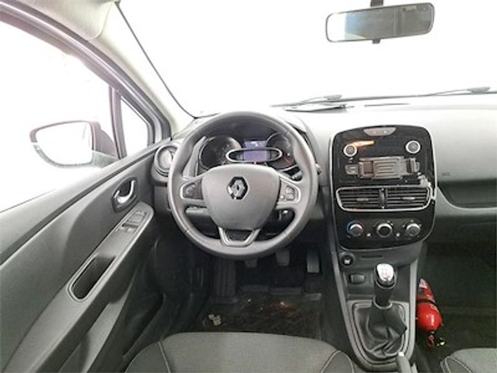 Photo 8 VIN: VF15RBF0A58458923 - RENAULT CLIO 