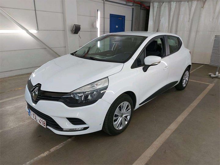 Photo 1 VIN: VF15RBF0A58458929 - RENAULT CLIO 