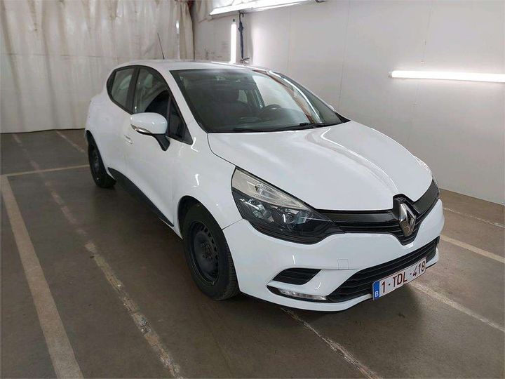 Photo 3 VIN: VF15RBF0A58458929 - RENAULT CLIO 