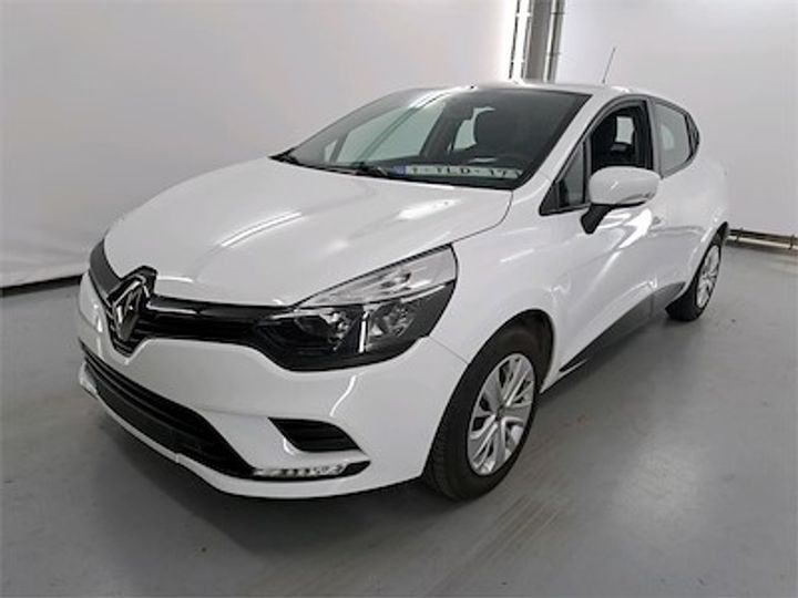 Photo 1 VIN: VF15RBF0A58458953 - RENAULT CLIO 