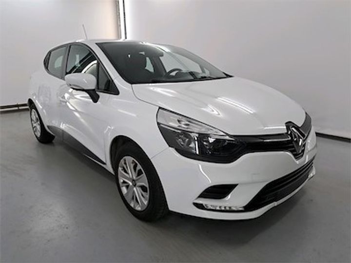 Photo 2 VIN: VF15RBF0A58458953 - RENAULT CLIO 