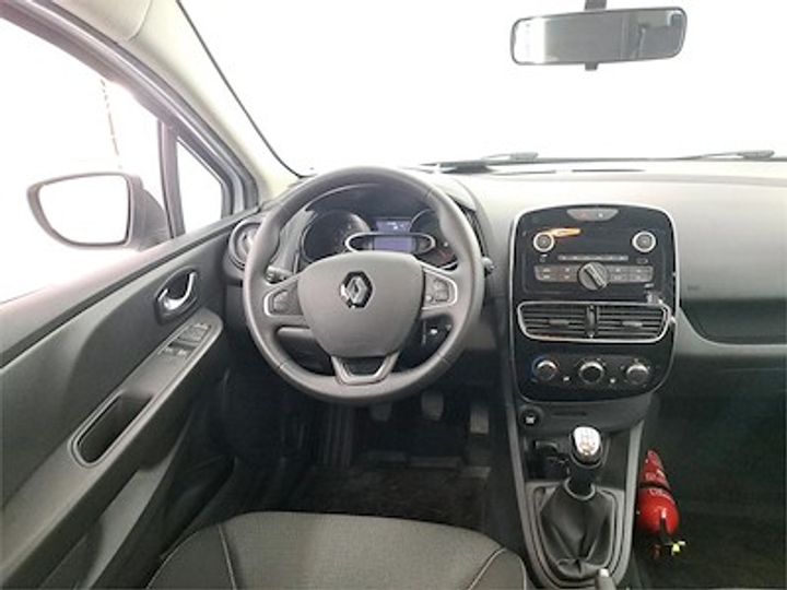 Photo 8 VIN: VF15RBF0A58458953 - RENAULT CLIO 