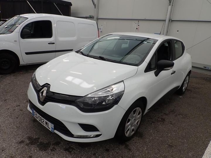 Photo 0 VIN: VF15RBF0A58487331 - RENAULT CLIO 