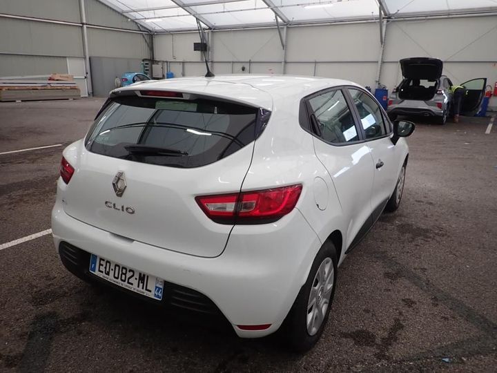 Photo 2 VIN: VF15RBF0A58487331 - RENAULT CLIO 