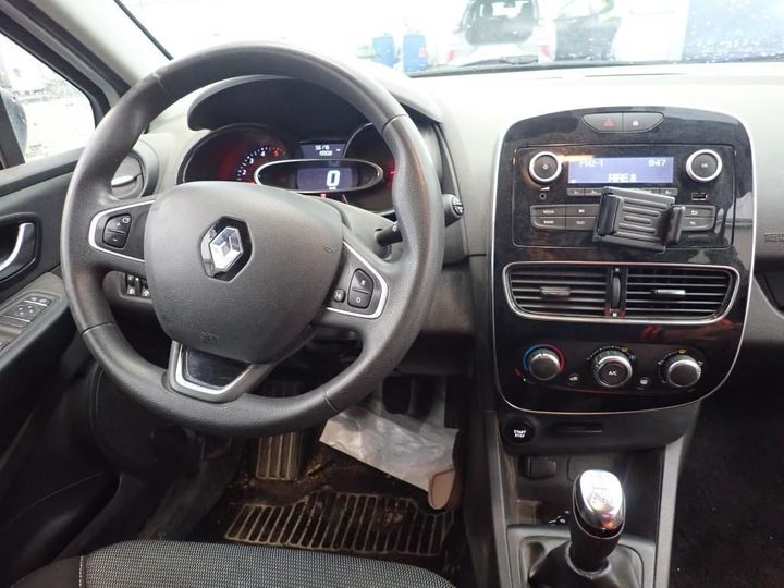 Photo 8 VIN: VF15RBF0A58487331 - RENAULT CLIO 