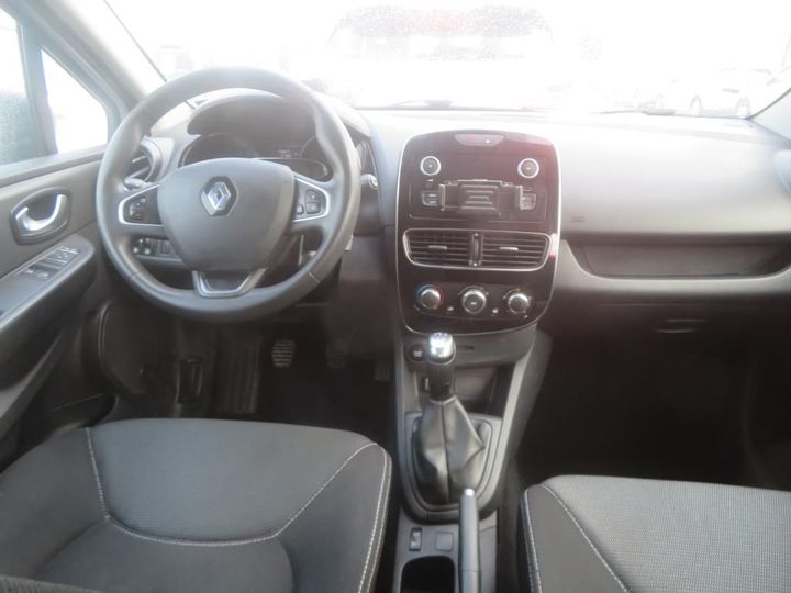 Photo 3 VIN: VF15RBF0A58507016 - RENAULT CLIO 