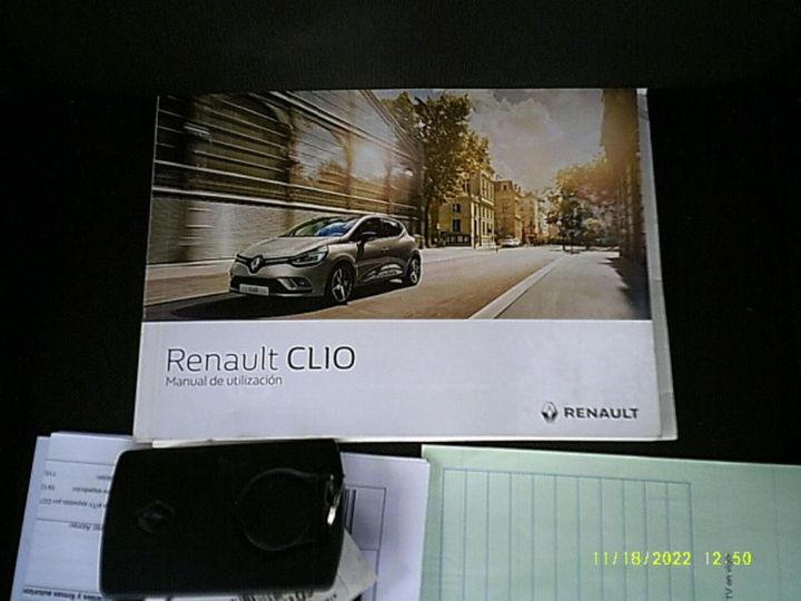 Photo 6 VIN: VF15RBF0A58507016 - RENAULT CLIO 