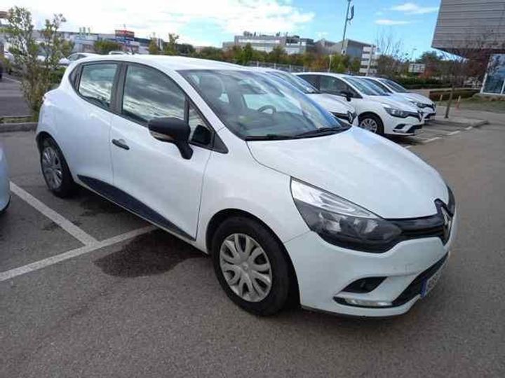 Photo 1 VIN: VF15RBF0A58507120 - RENAULT CLIO 