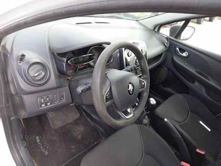 Photo 10 VIN: VF15RBF0A58507120 - RENAULT CLIO 