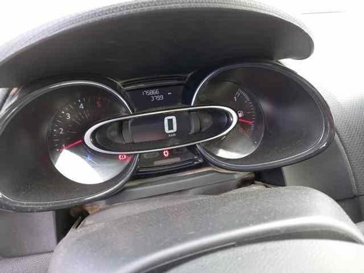 Photo 11 VIN: VF15RBF0A58507120 - RENAULT CLIO 