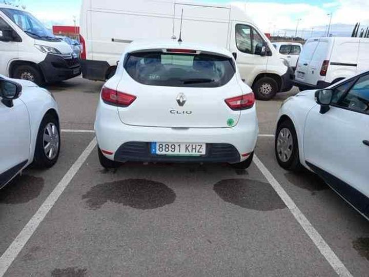 Photo 3 VIN: VF15RBF0A58507120 - RENAULT CLIO 