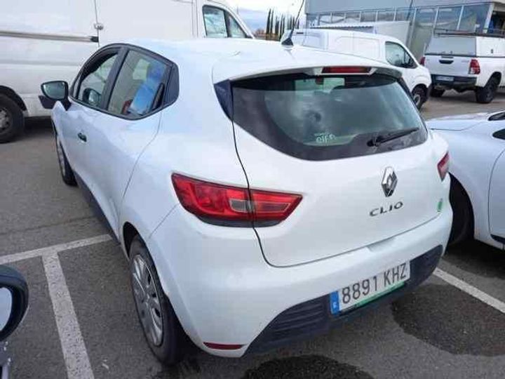 Photo 4 VIN: VF15RBF0A58507120 - RENAULT CLIO 