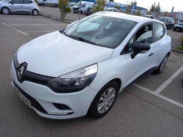 Photo 5 VIN: VF15RBF0A58507120 - RENAULT CLIO 