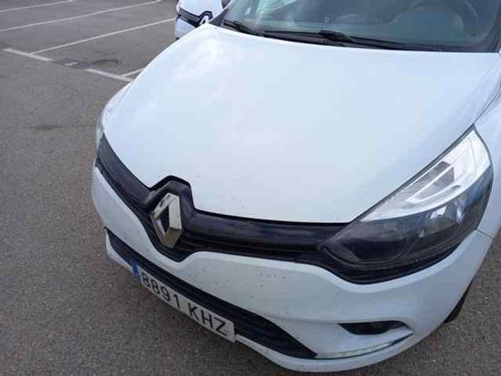 Photo 6 VIN: VF15RBF0A58507120 - RENAULT CLIO 