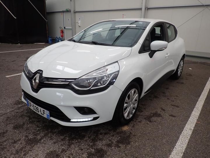 Photo 1 VIN: VF15RBF0A58515357 - RENAULT CLIO SOCIT 