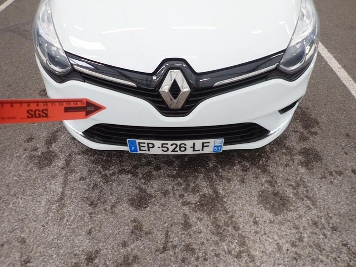 Photo 17 VIN: VF15RBF0A58515357 - RENAULT CLIO SOCIT 