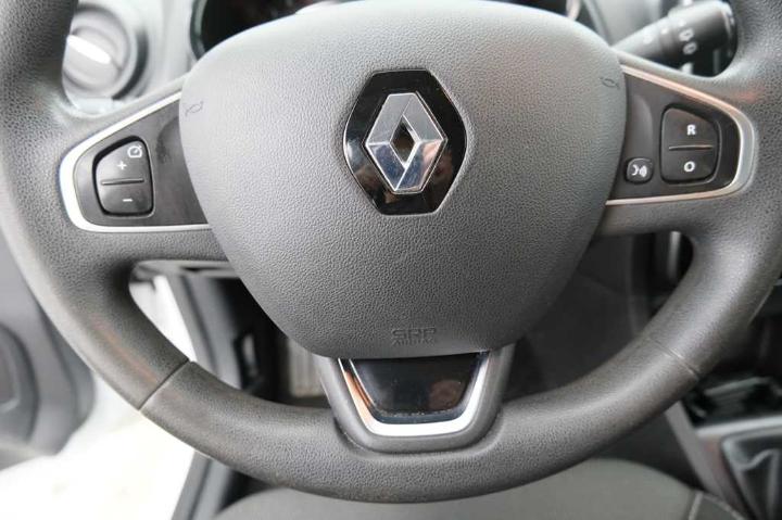 Photo 27 VIN: VF15RBF0A58527623 - RENAULT CLIO IV 