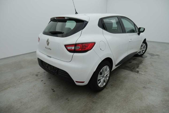 Photo 3 VIN: VF15RBF0A58527623 - RENAULT CLIO IV 