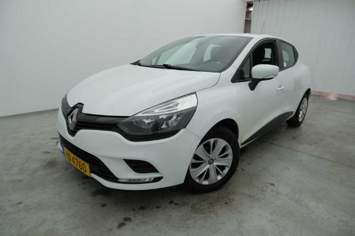 Photo 1 VIN: VF15RBF0A58527623 - RENAULT CLIO IV 