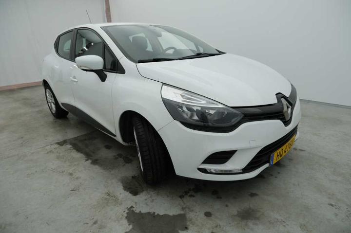 Photo 4 VIN: VF15RBF0A58527623 - RENAULT CLIO IV 