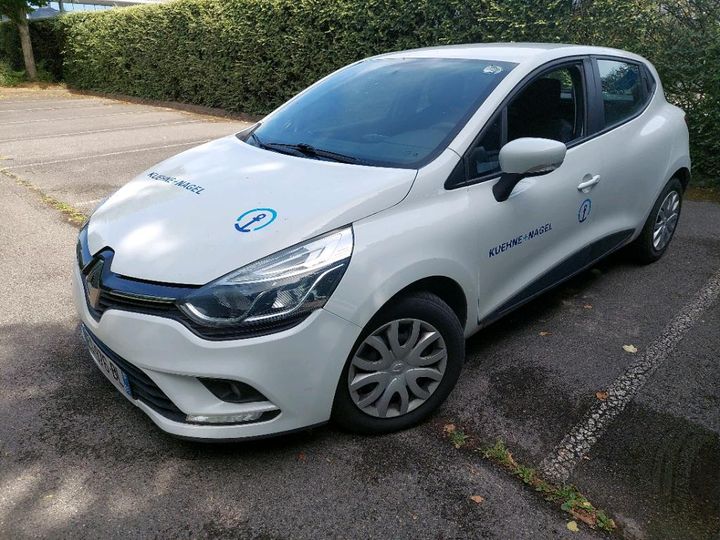 Photo 15 VIN: VF15RBF0A58538056 - RENAULT CLIO SOCIETE 