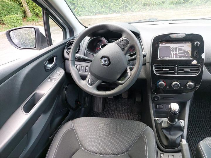 Photo 5 VIN: VF15RBF0A58538056 - RENAULT CLIO SOCIETE 