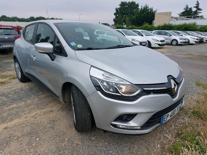 Photo 2 VIN: VF15RBF0A58538646 - RENAULT CLIO SOCIETE 