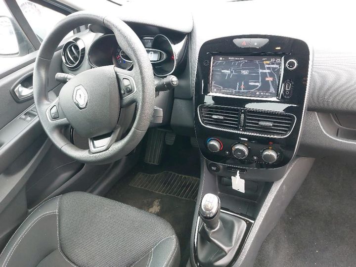 Photo 5 VIN: VF15RBF0A58538646 - RENAULT CLIO SOCIETE 