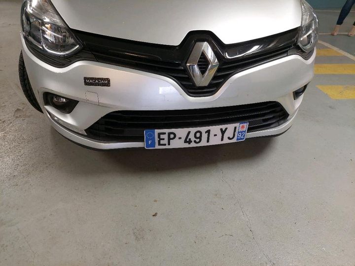 Photo 23 VIN: VF15RBF0A58538647 - RENAULT CLIO SOCIETE 