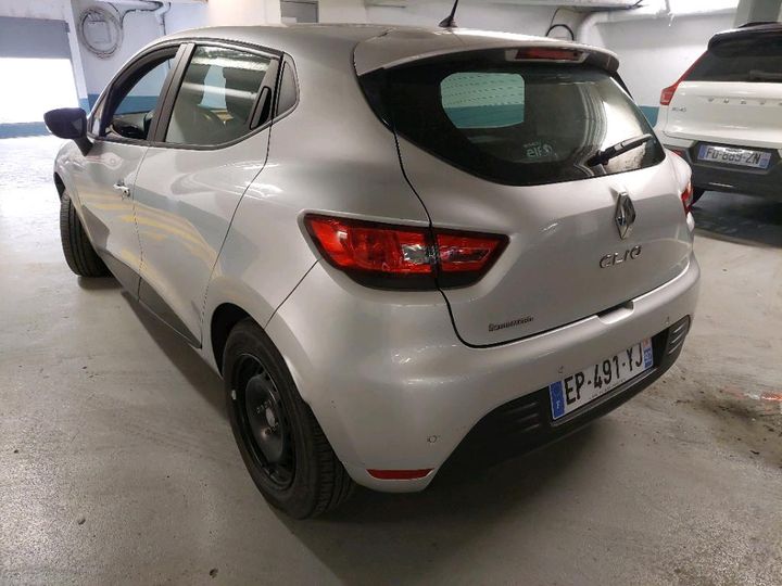 Photo 3 VIN: VF15RBF0A58538647 - RENAULT CLIO SOCIETE 