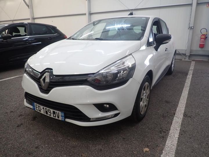 Photo 1 VIN: VF15RBF0A58602249 - RENAULT CLIO SOCIT 