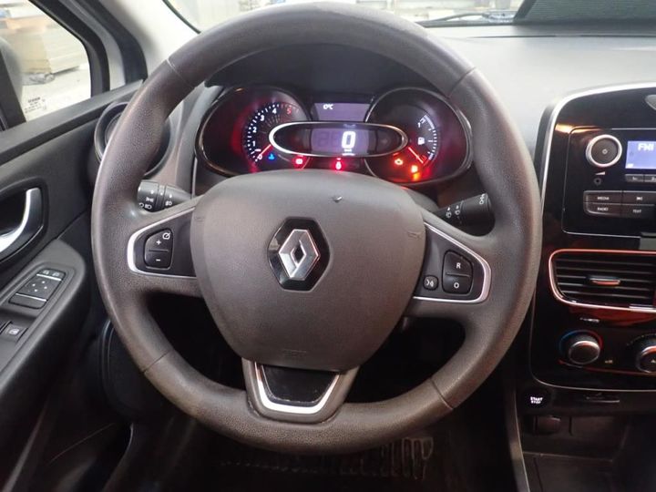 Photo 10 VIN: VF15RBF0A58602249 - RENAULT CLIO SOCIT 