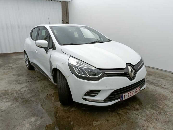 Photo 8 VIN: VF15RBF0A58605903 - RENAULT CLIO FL&#3916 